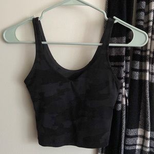 lululemon align tank top